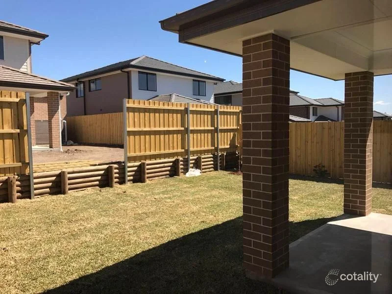 Additional image 10 of 15 Mowbray Street, Tallawong NSW 2762