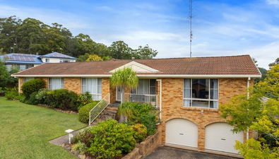 Picture of 6 Narelle Close, LISAROW NSW 2250