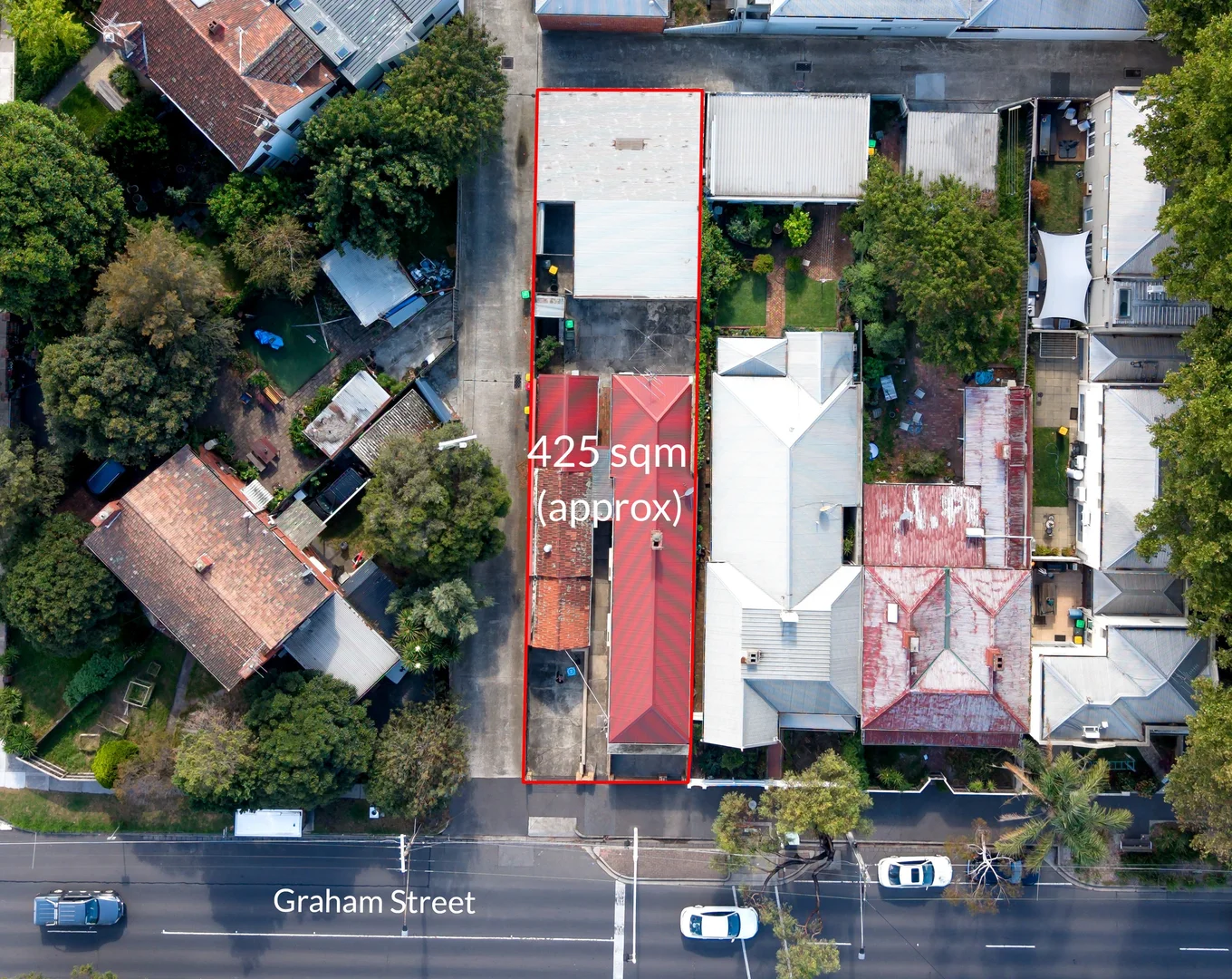 Additional image 2 of 426 Graham Street, Port Melbourne VIC 3207