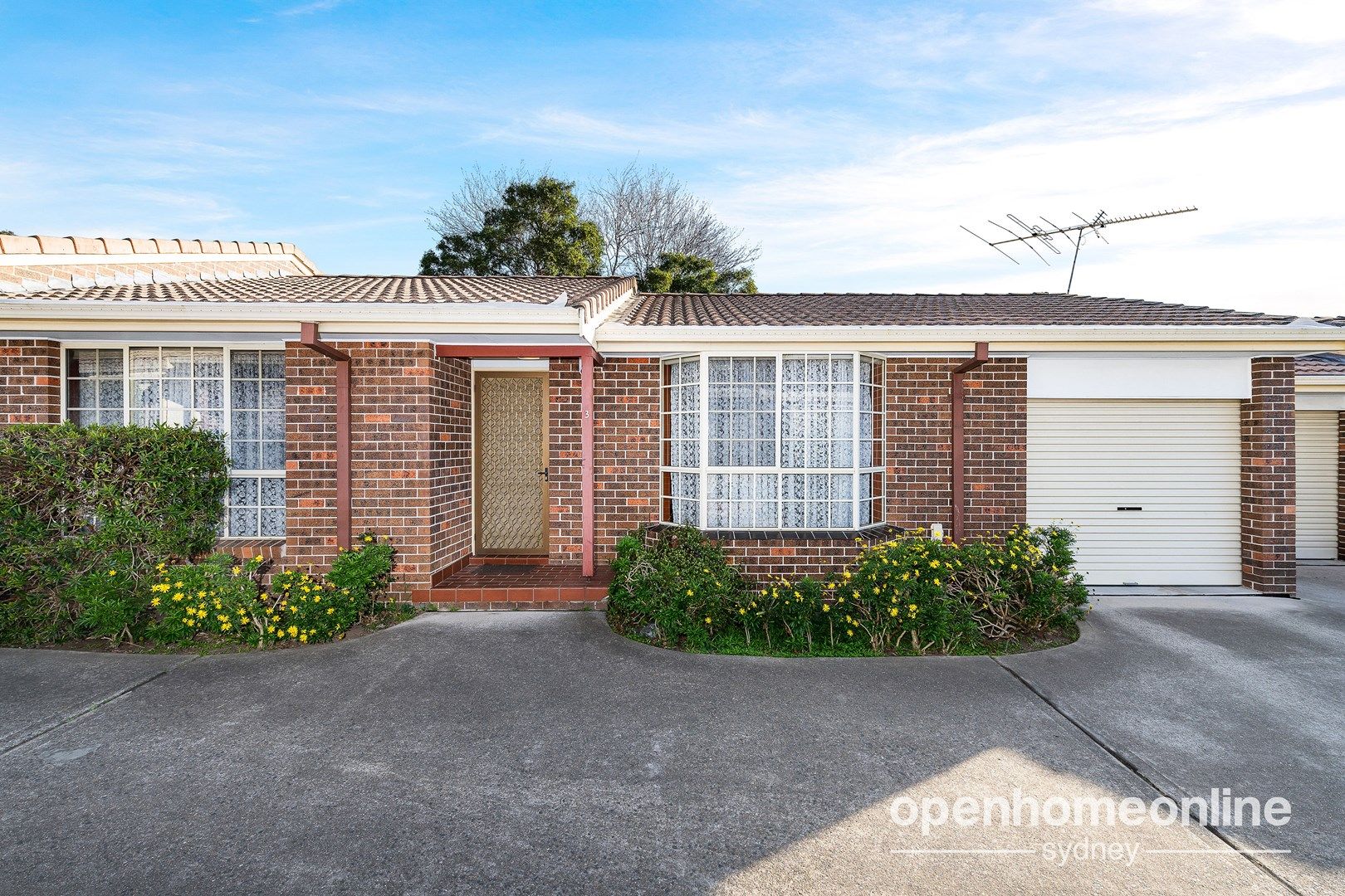 3/28-30 Macquarie Road, Ingleburn NSW 2565, Image 0