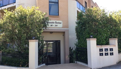 Picture of 5/16-24 Lydbrook Street, WESTMEAD NSW 2145