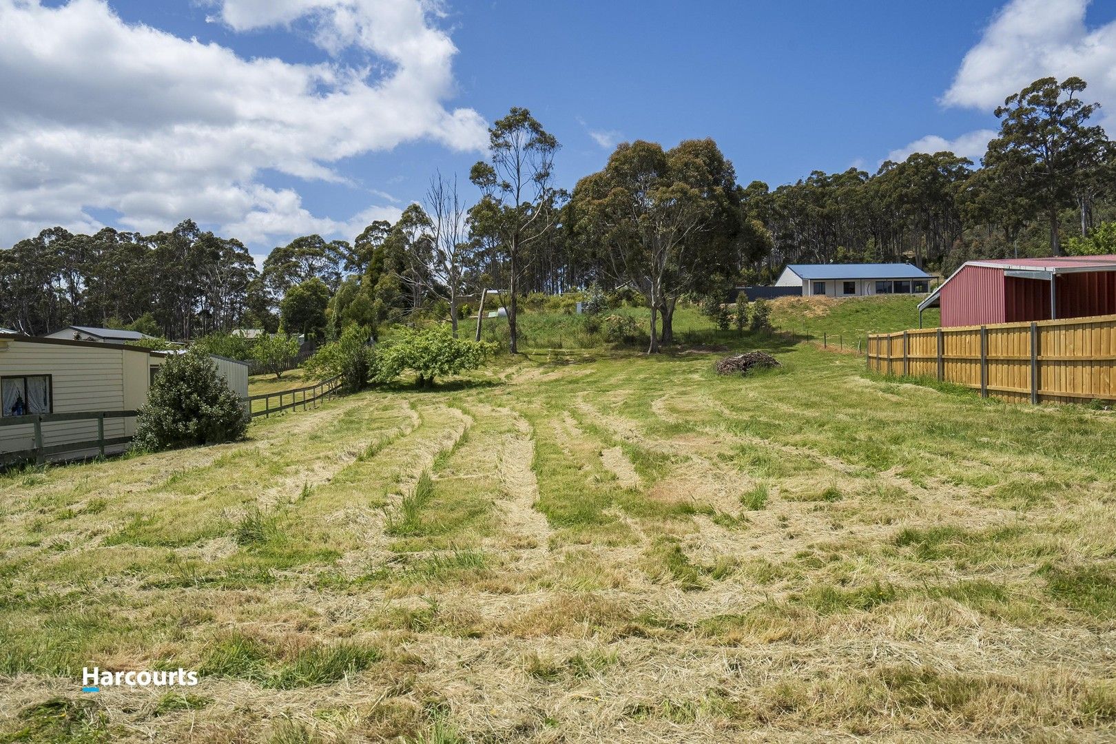 Lot 1 Kent Street, Geeveston TAS 7116, Image 0