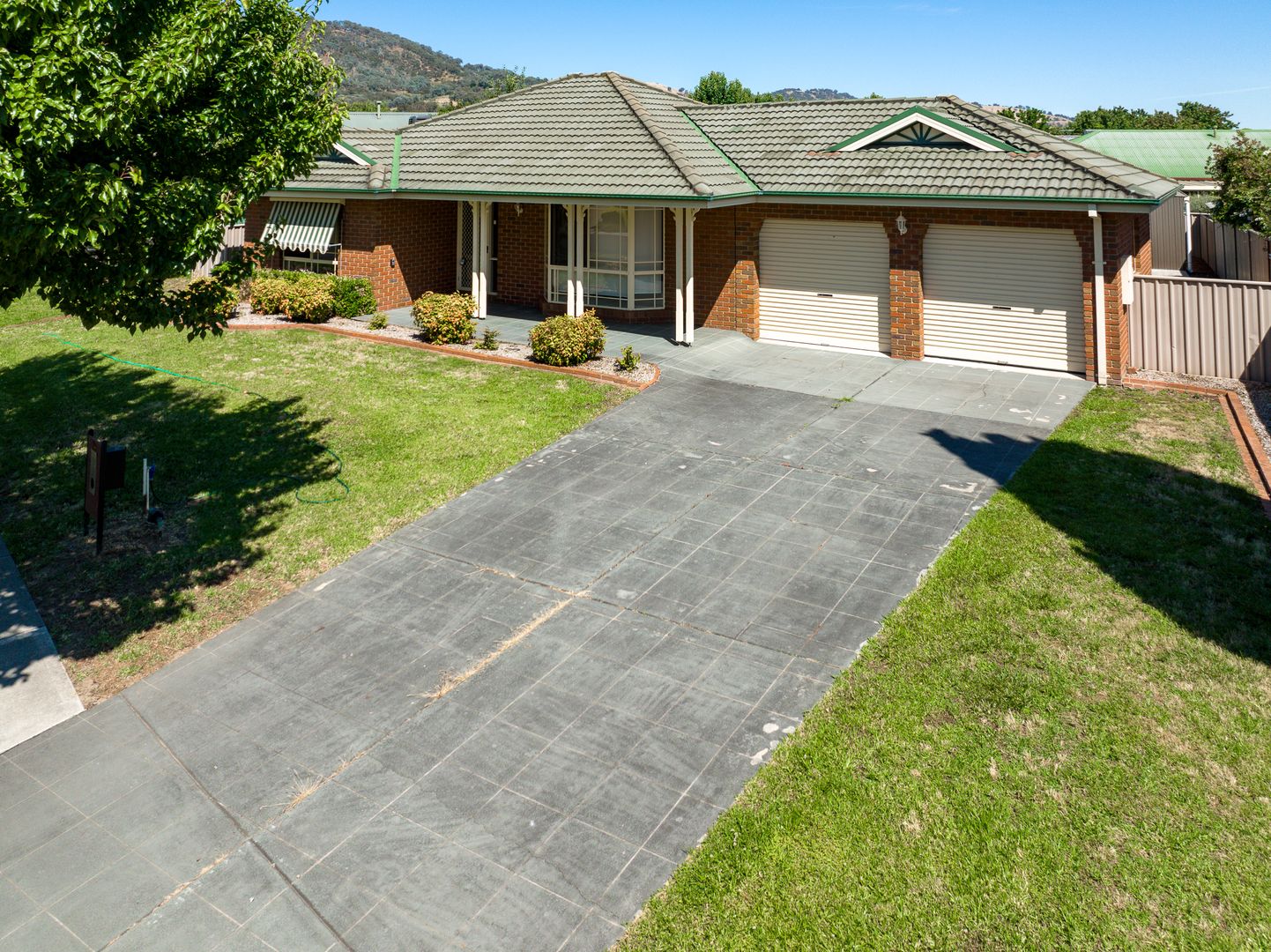 16 Iron Way, West Wodonga VIC 3690, Image 1