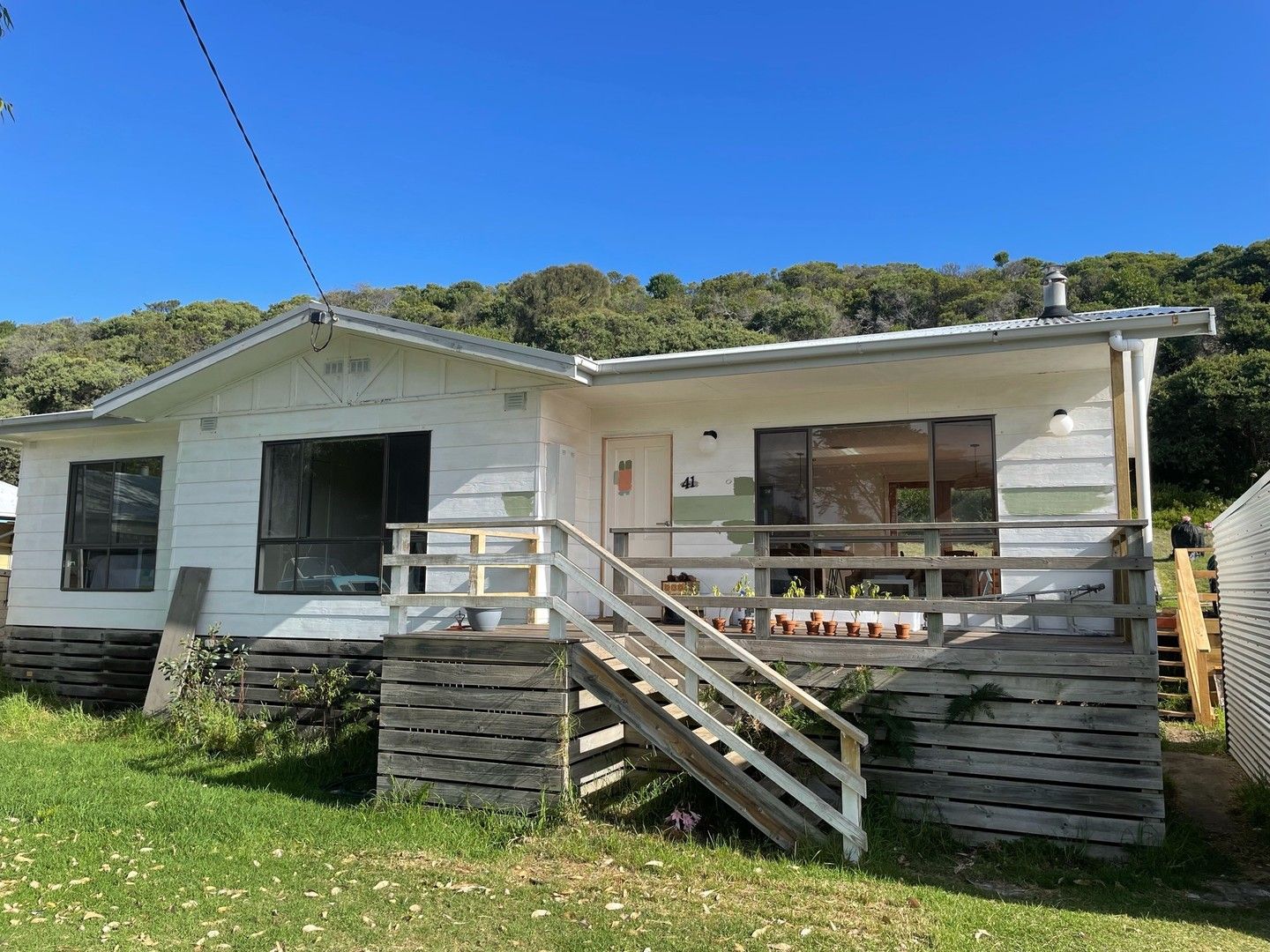 41 Jupiter Boulevard, Venus Bay VIC 3956, Image 0