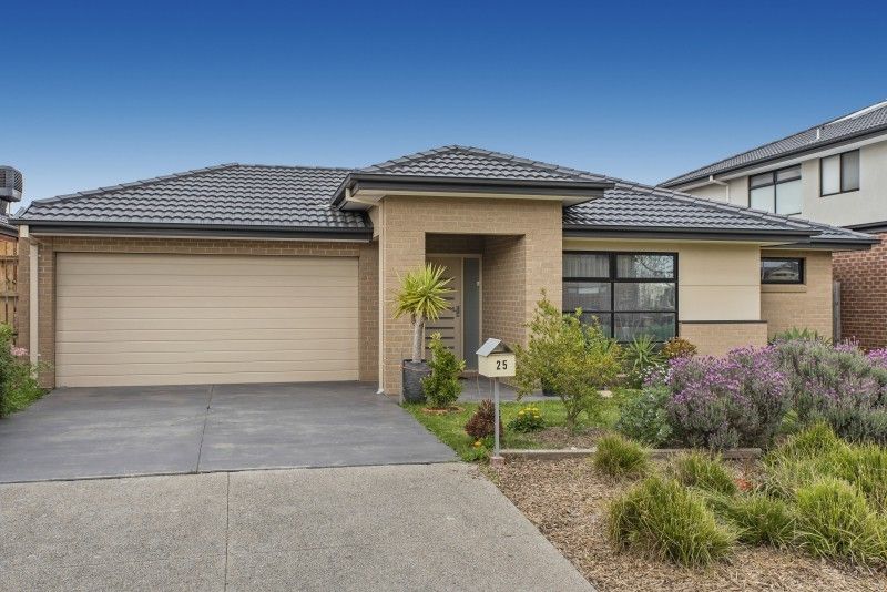 25 Rodina Terrace, Dandenong VIC 3175, Image 0