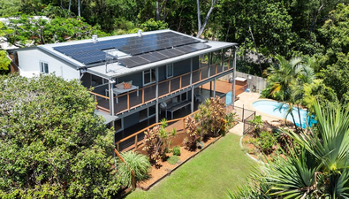 Picture of 40 Sunset Drive, NOOSA HEADS QLD 4567