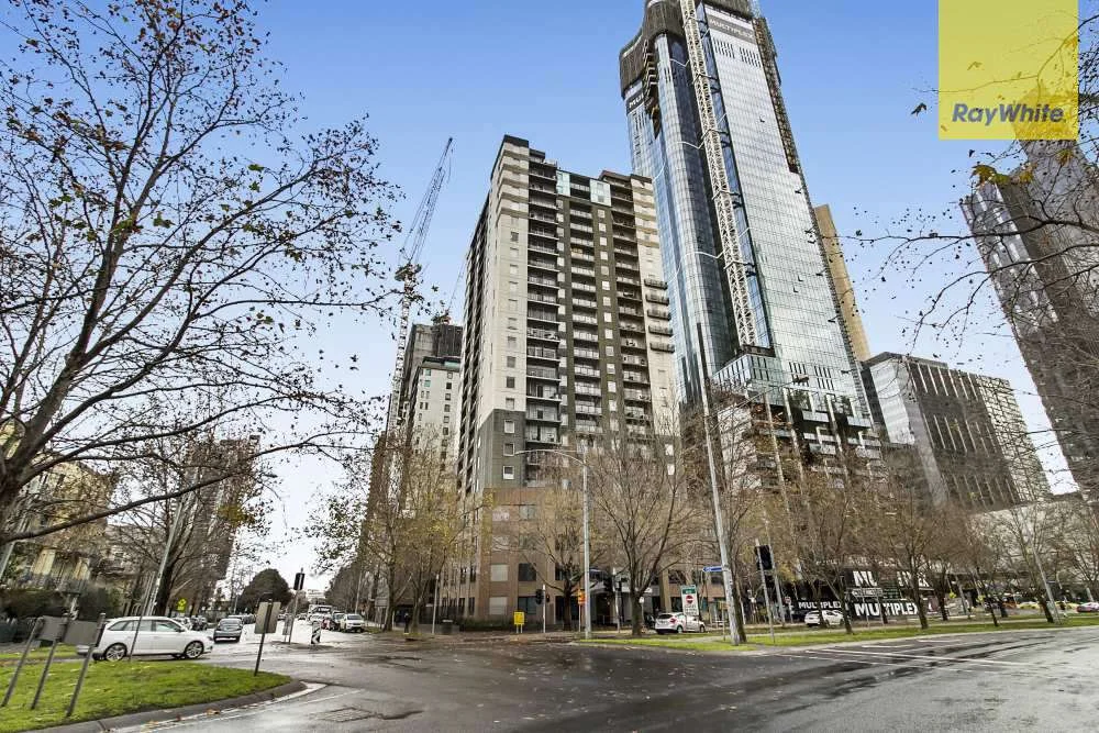 18/88 Southbank Boulevard, Southbank VIC 3006