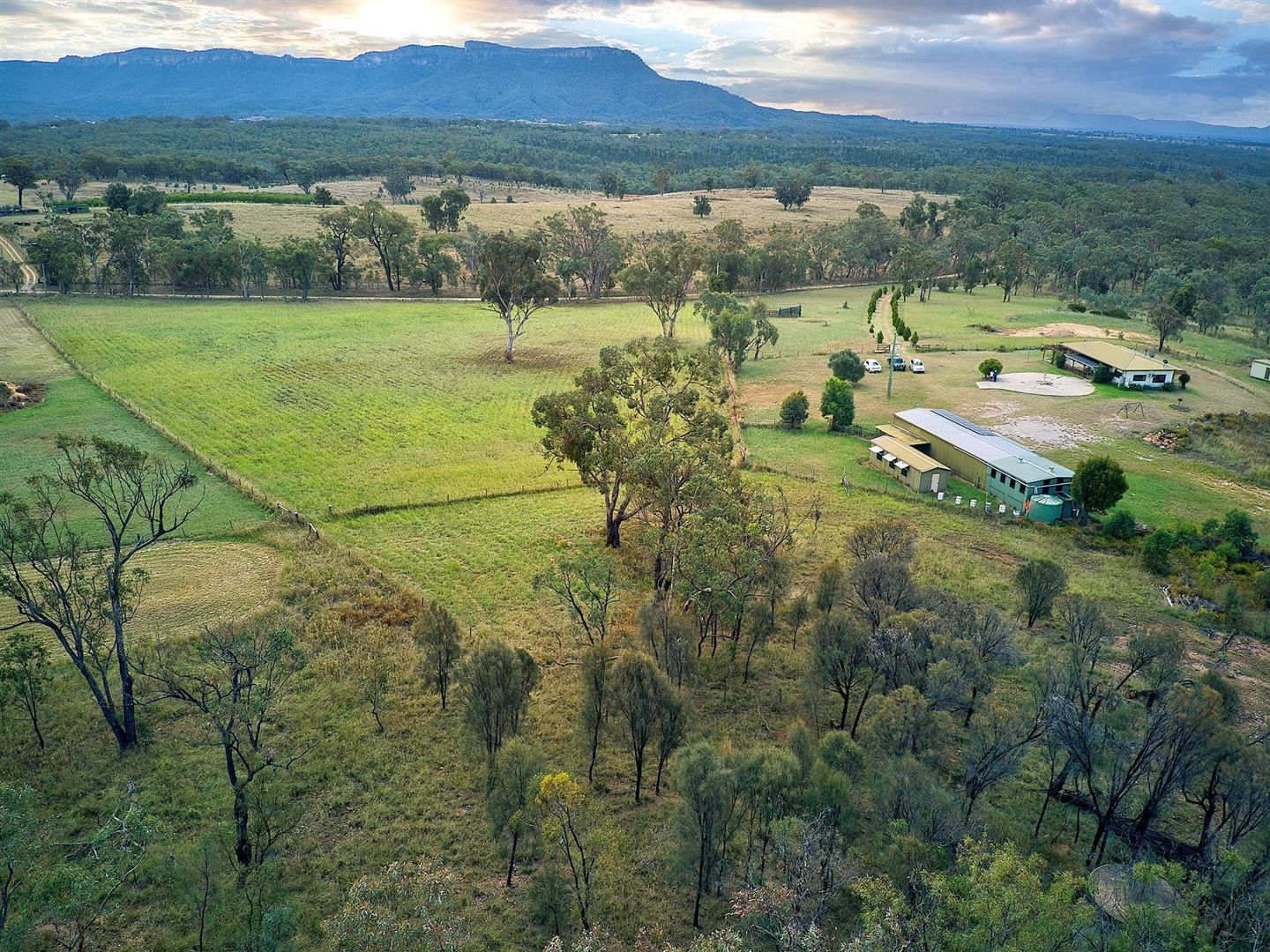 163 Crown Station Road, Glen Davis NSW 2846