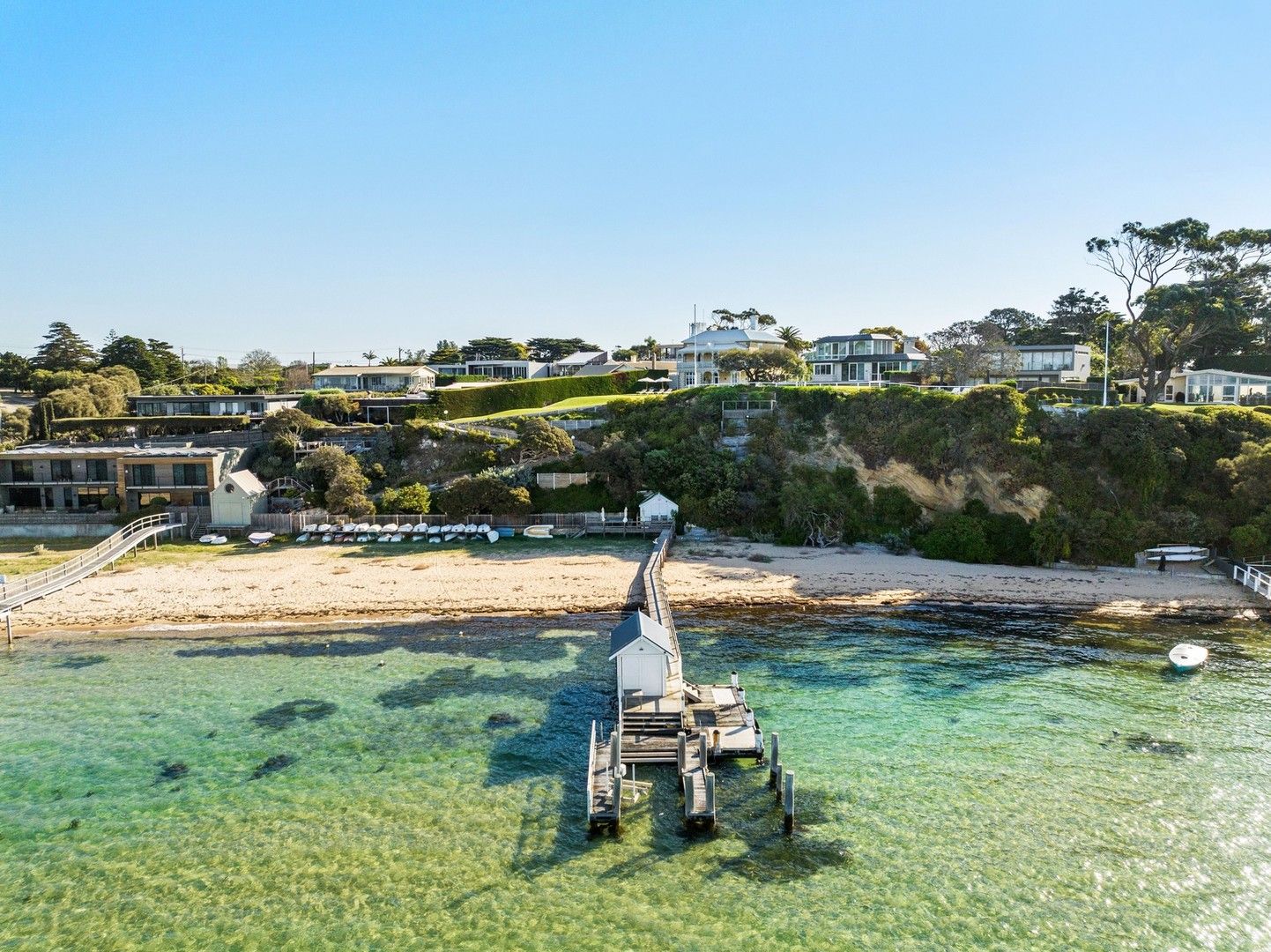 3440 Point Nepean Road, Sorrento VIC 3943, Image 0