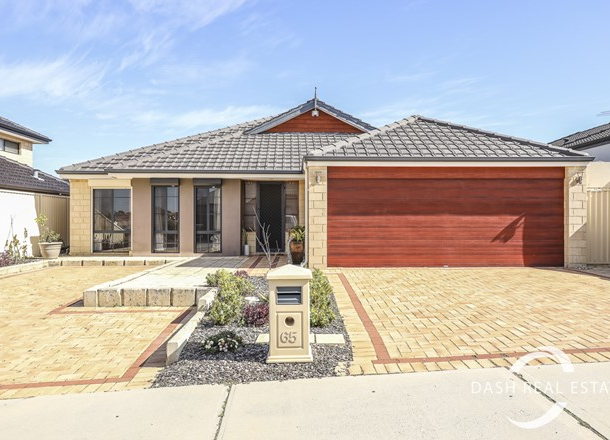 65 Gaby Way, Marangaroo WA 6064