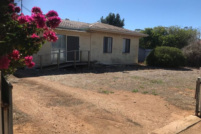 Picture of 49 Railway Terrace North, PASKEVILLE SA 5552