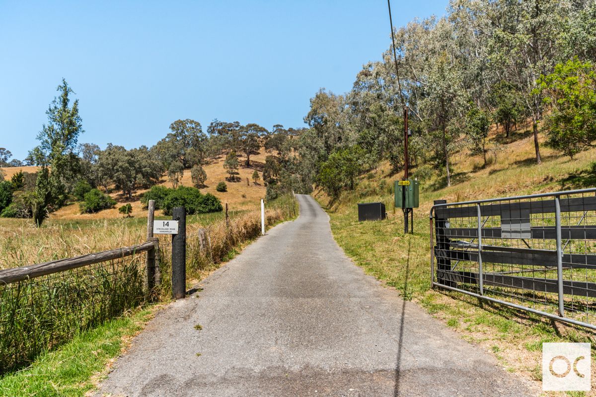 14 Strickland Road, Kangarilla SA 5157 House for Sale Domain