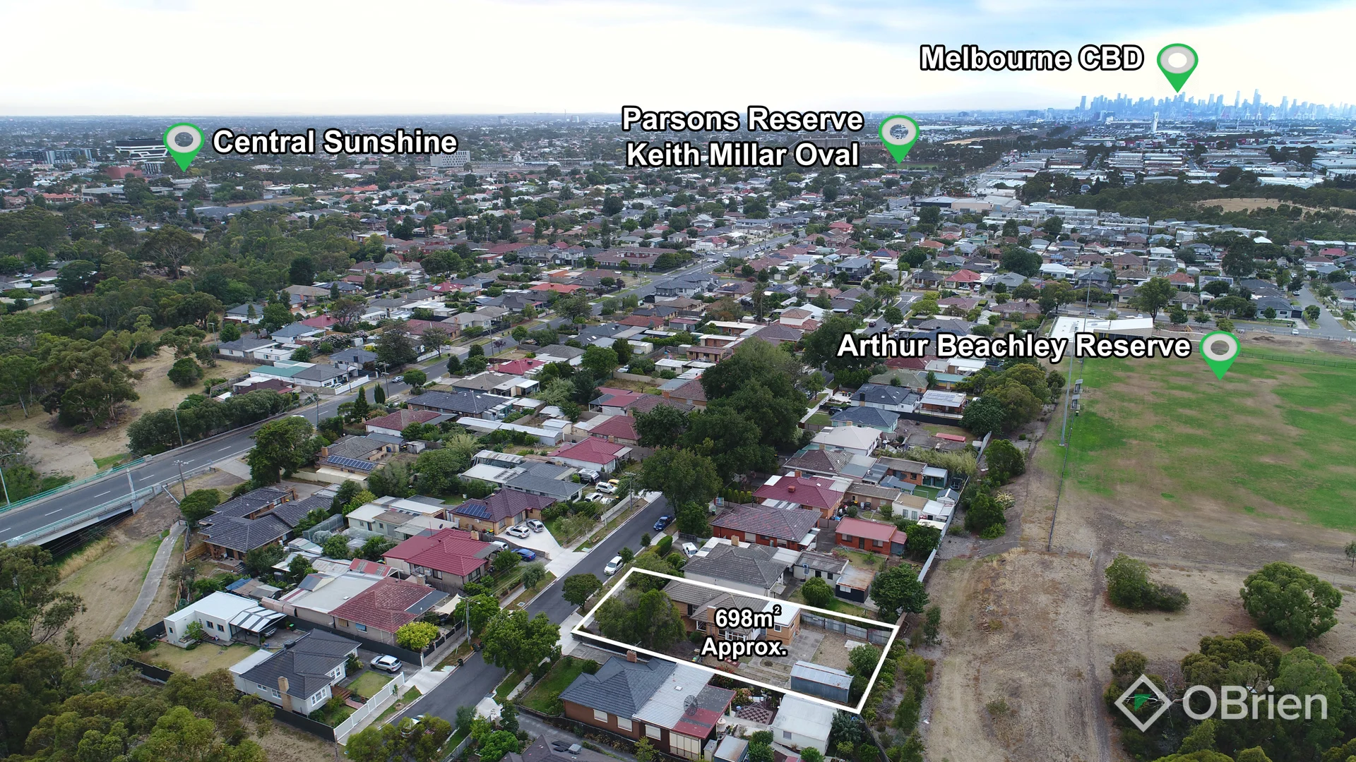 Additional image 22 of 25 Moira Street, Sunshine VIC 3020