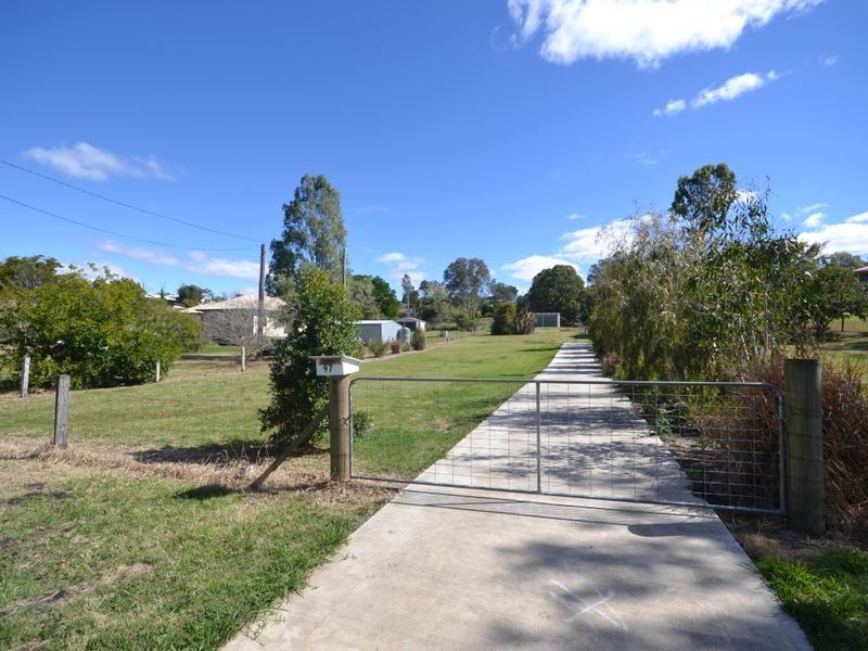 97 Seib Street, Kilcoy QLD 4515, Image 2