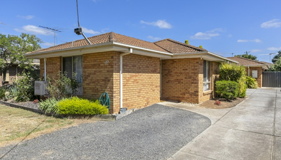 Picture of 1/103 Rosella Avenue, WERRIBEE VIC 3030