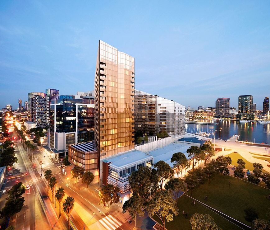 1 bedrooms Apartment / Unit / Flat in E613/421 Docklands Drive DOCKLANDS VIC, 3008