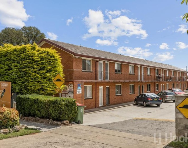 4/22 Mowatt Street, Queanbeyan East NSW 2620