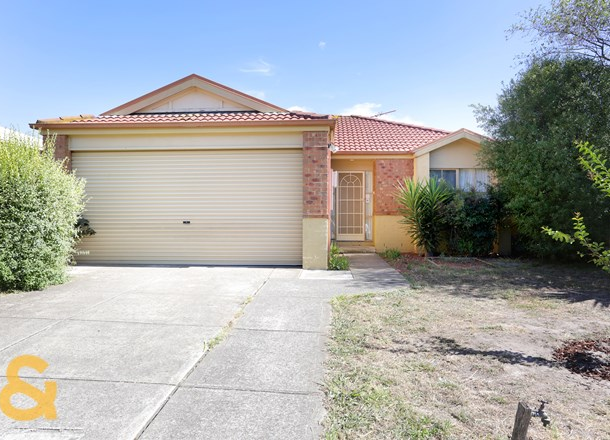 13 Morgan Court, Roxburgh Park VIC 3064