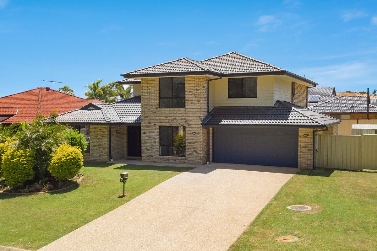 2 Seaholly Crescent, Victoria Point QLD 4165, Image 0