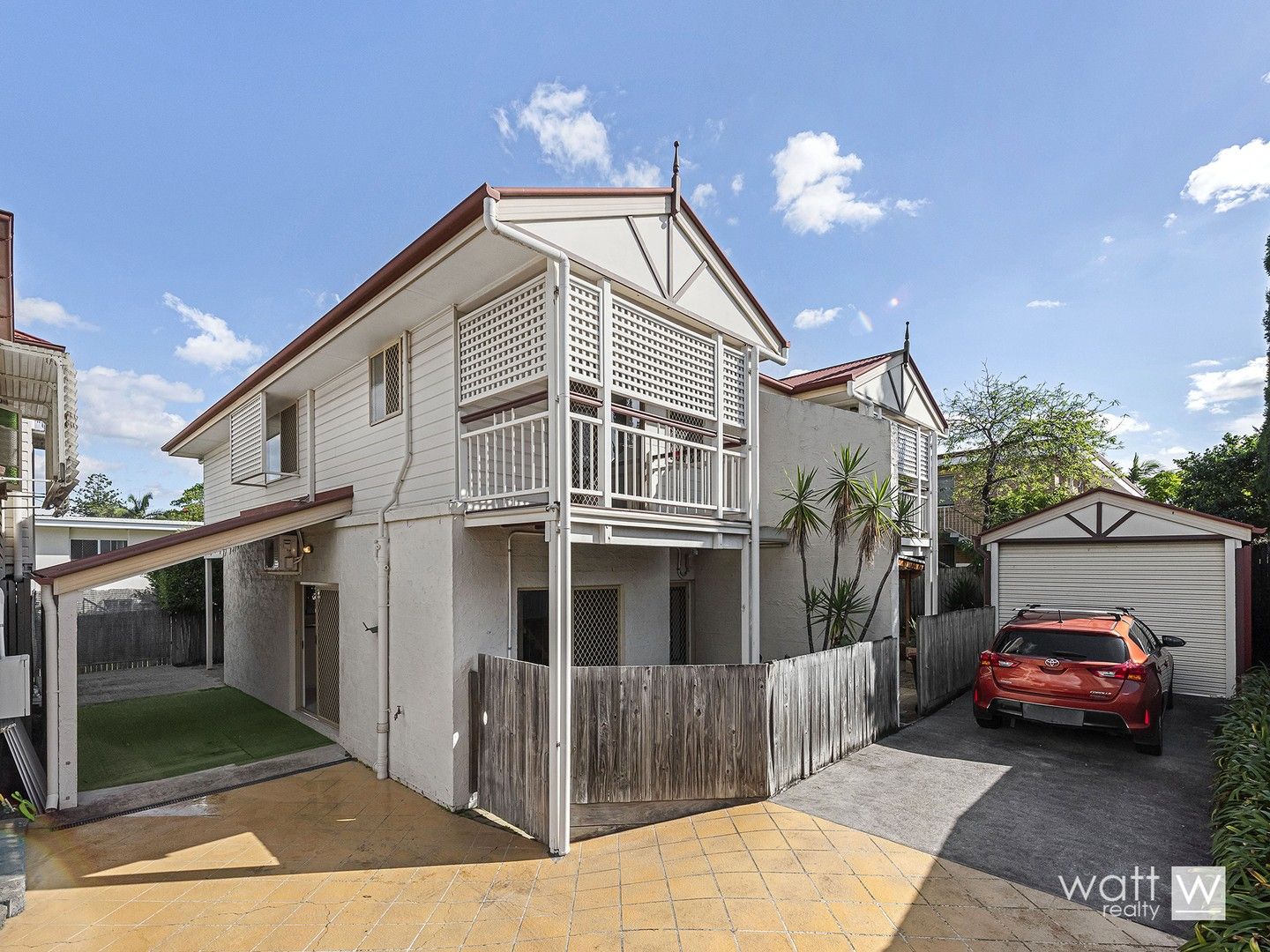 2/33 Gordon Street, Gordon Park QLD 4031, Image 0