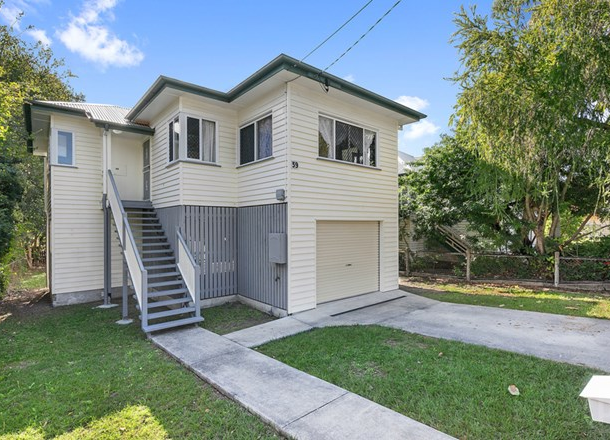 39 Kidston Terrace, Chermside QLD 4032