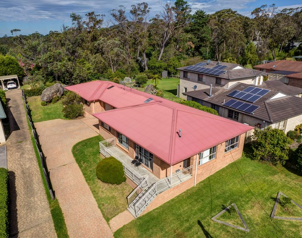 12A Oxford Street, Mittagong NSW 2575