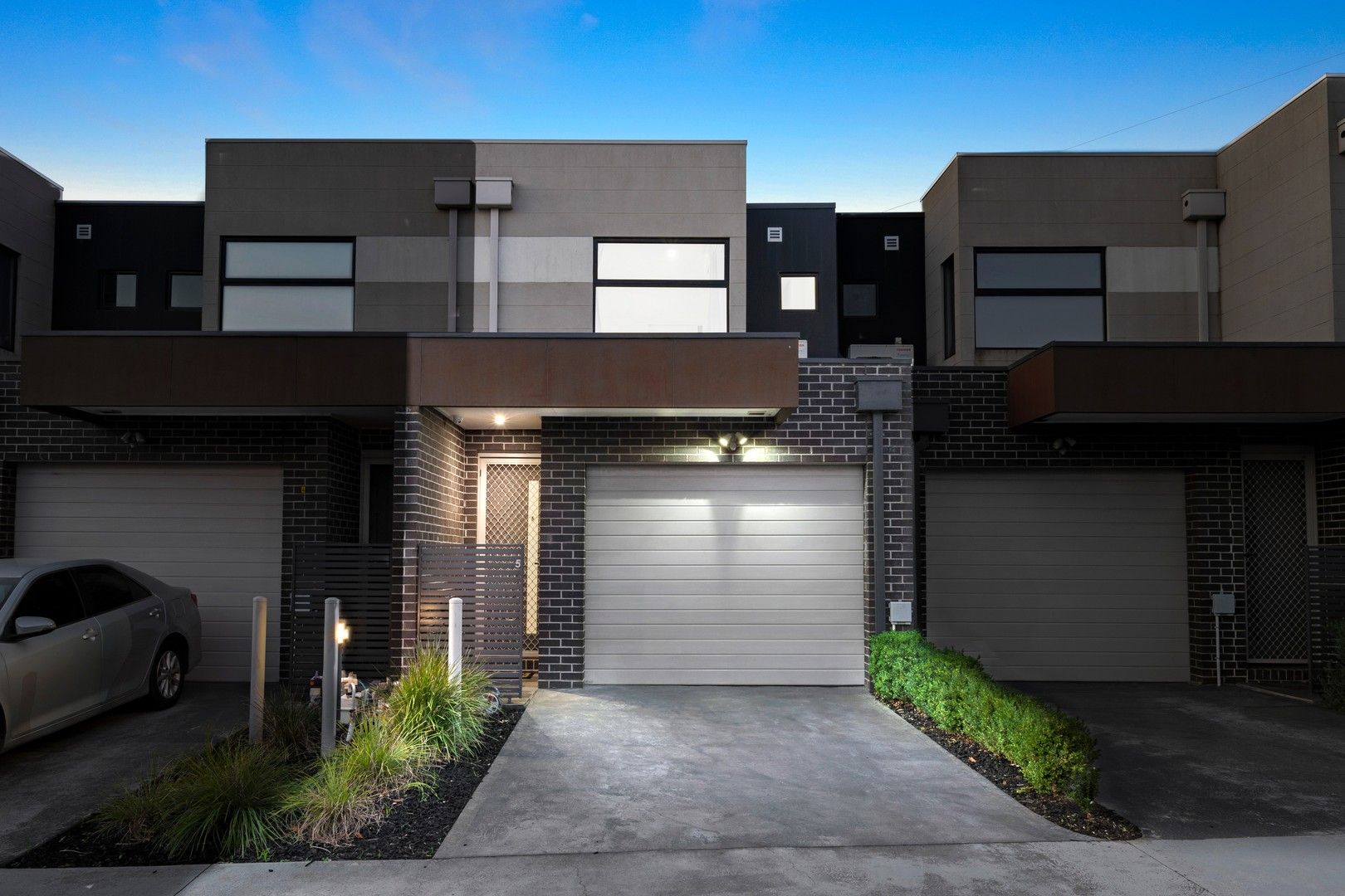 5/48 Evolve Esplanade, Wollert VIC 3750, Image 0