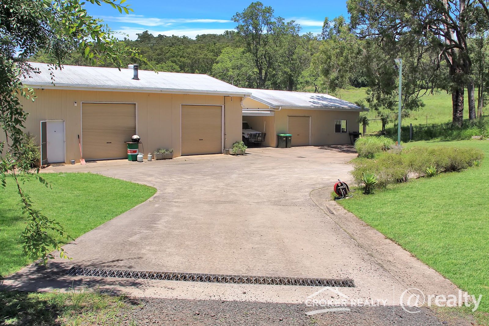 2 bedrooms Rural in 283 Ettrick Road HORSE STATION CREEK NSW, 2474
