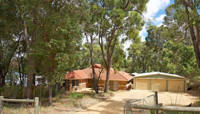 Picture of 20 Lyons Road, WAROONA WA 6215