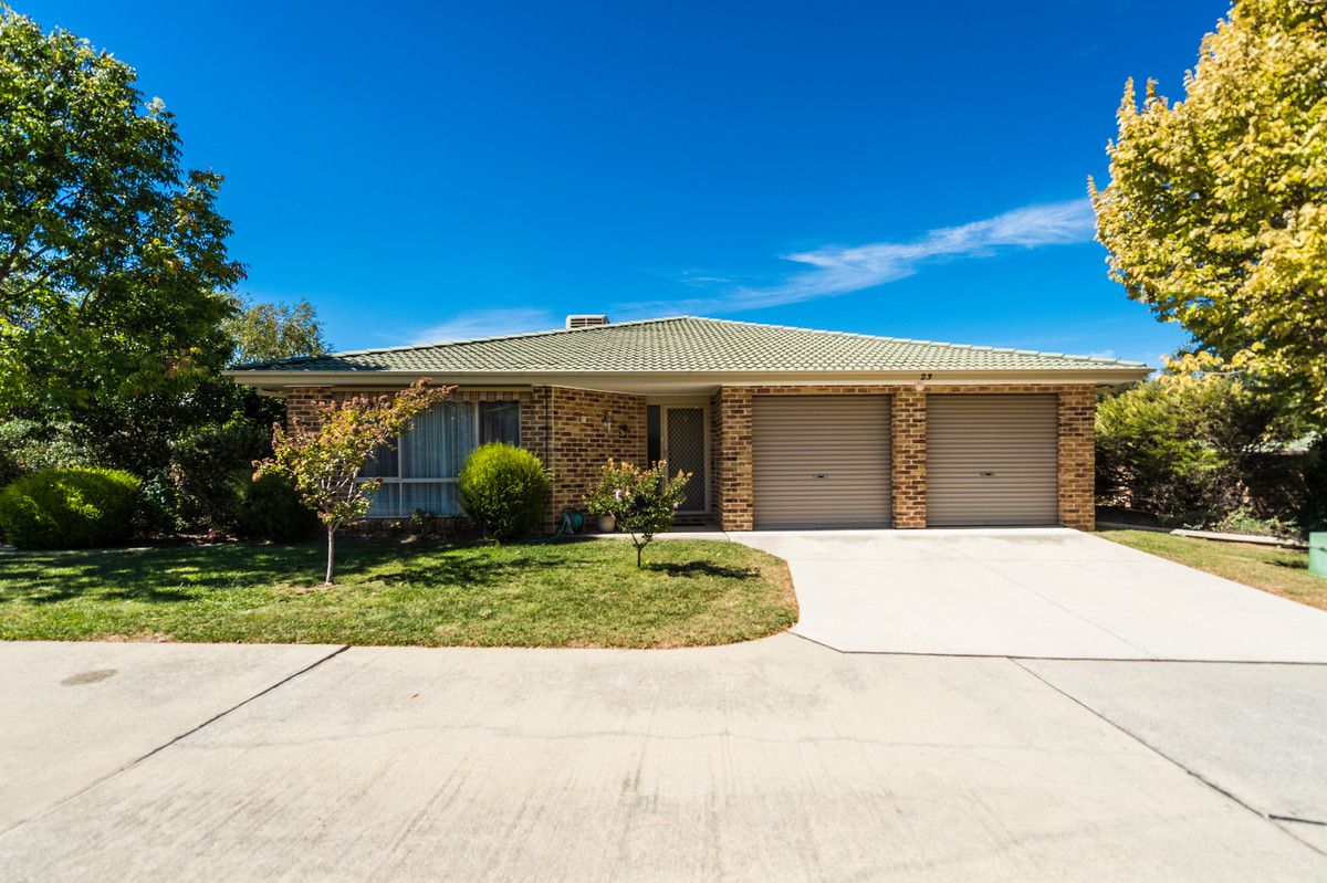 23/23 Jondol Place, Isabella Plains ACT 2905, Image 0