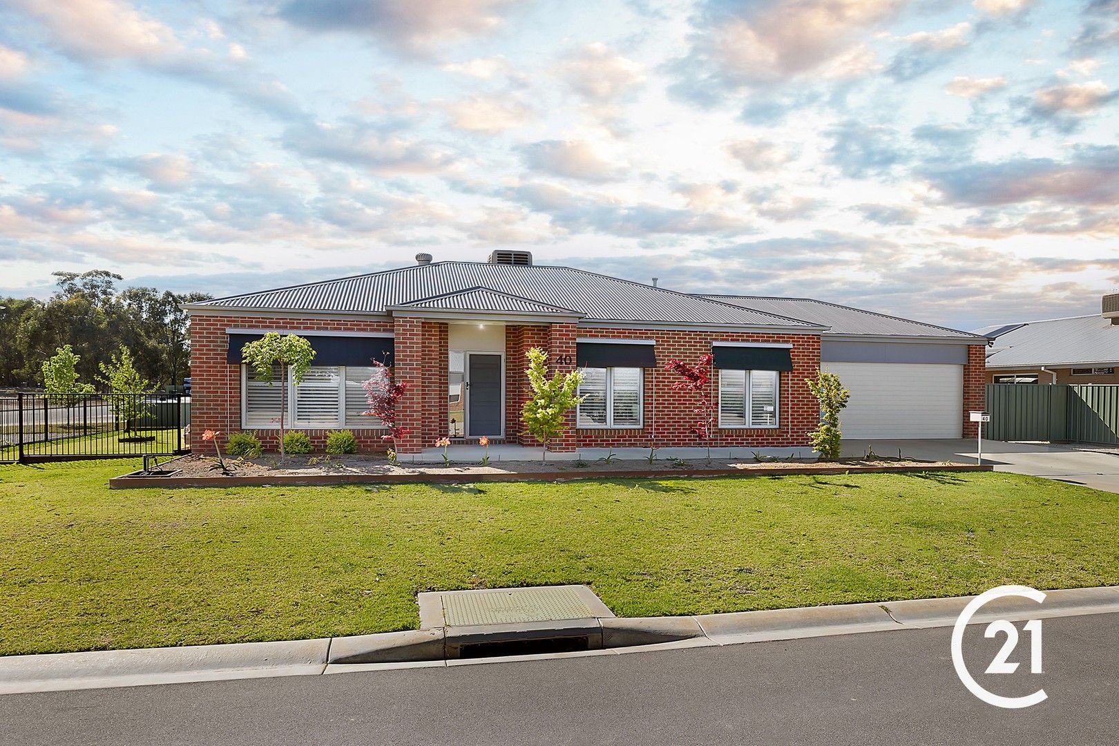 3 bedrooms House in 40 Mayflower Drive MOAMA NSW, 2731