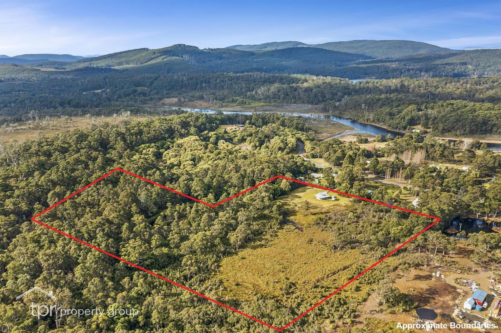 184 Lune River Road, Lune River TAS 7109, Image 2