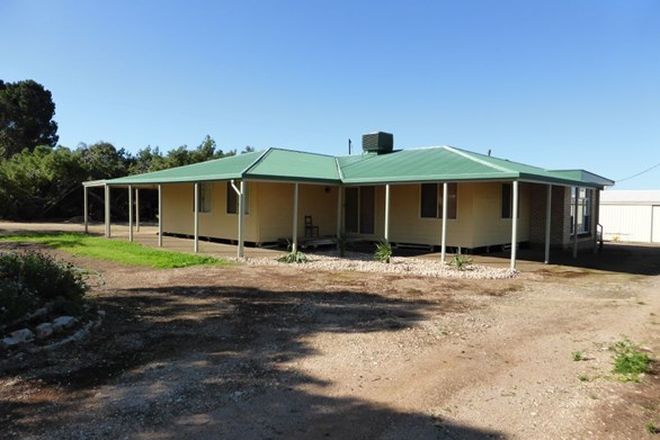 Picture of 16 Coffey Road, LAKE VIEW SA 5555