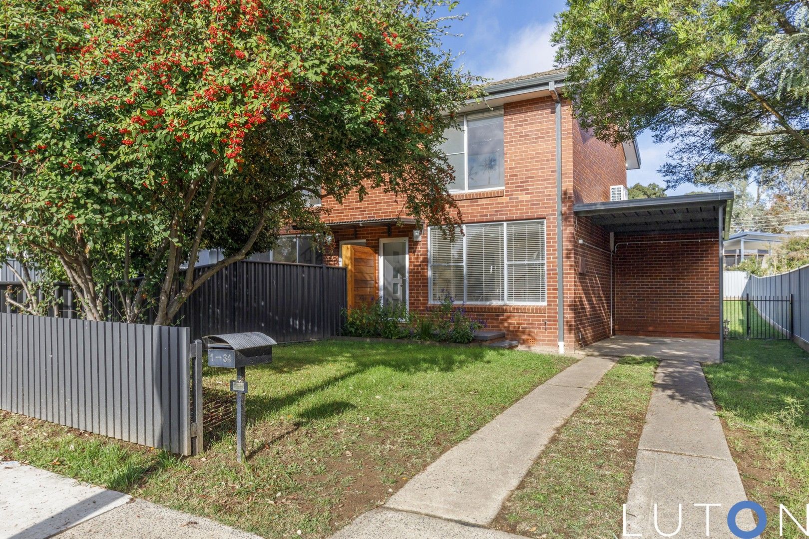 1/34 Bindel Street, Aranda ACT 2614, Image 0