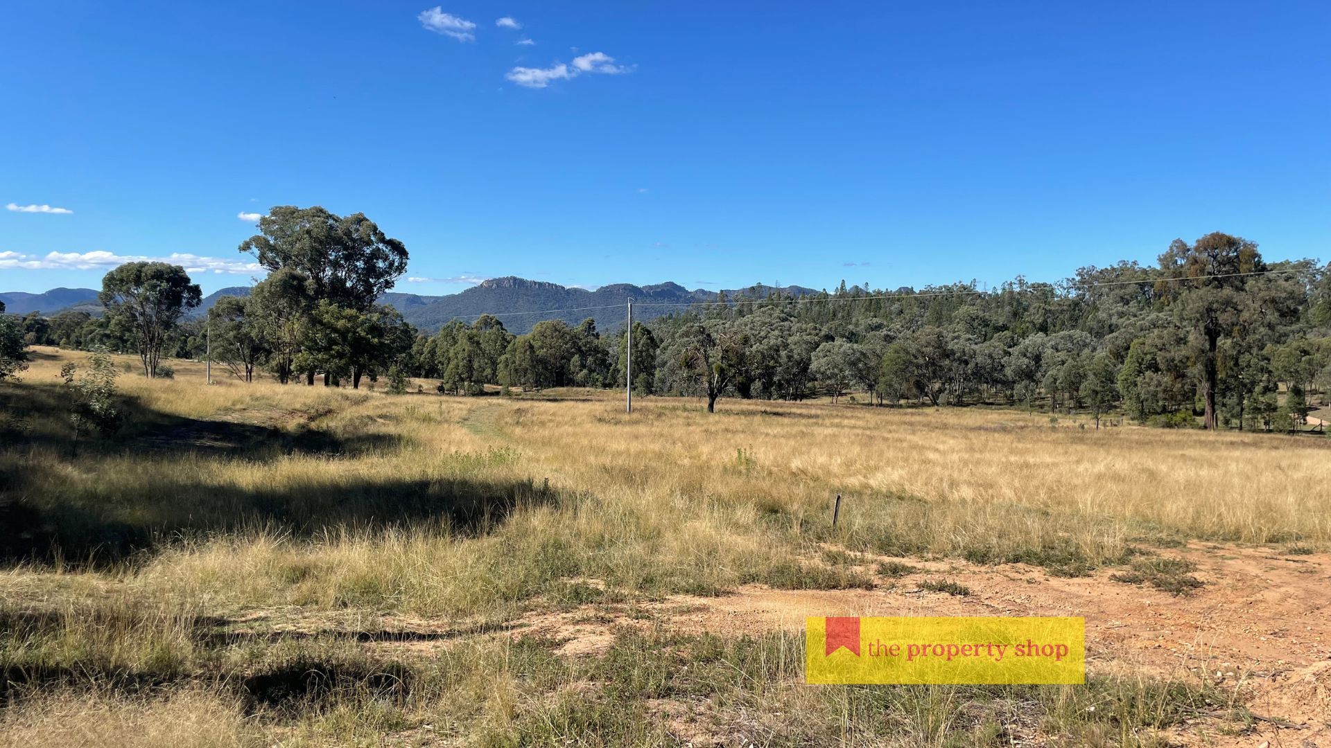 306 Port Macquarie Road, Rylstone NSW 2849 House for Sale 550,000