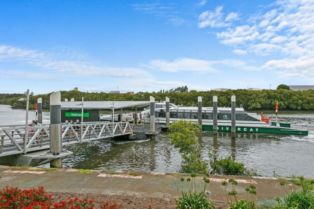 Additional image 15 of 13B/47 South Street, Rydalmere NSW 2116