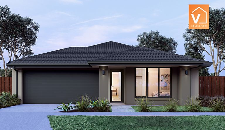 Lot 7522 Akroydon Street (Harpley Estate), Werribee VIC 3030, Image 0