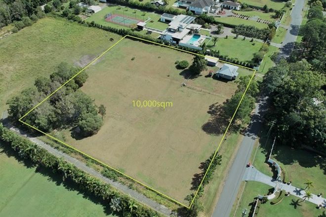 Picture of 407 Boston Road, BELMONT QLD 4153