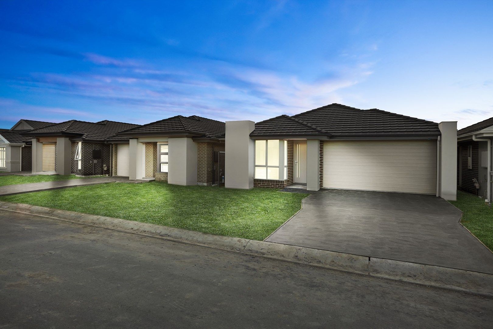87 Somarvaille Drive, Catherine Field NSW 2557, Image 0