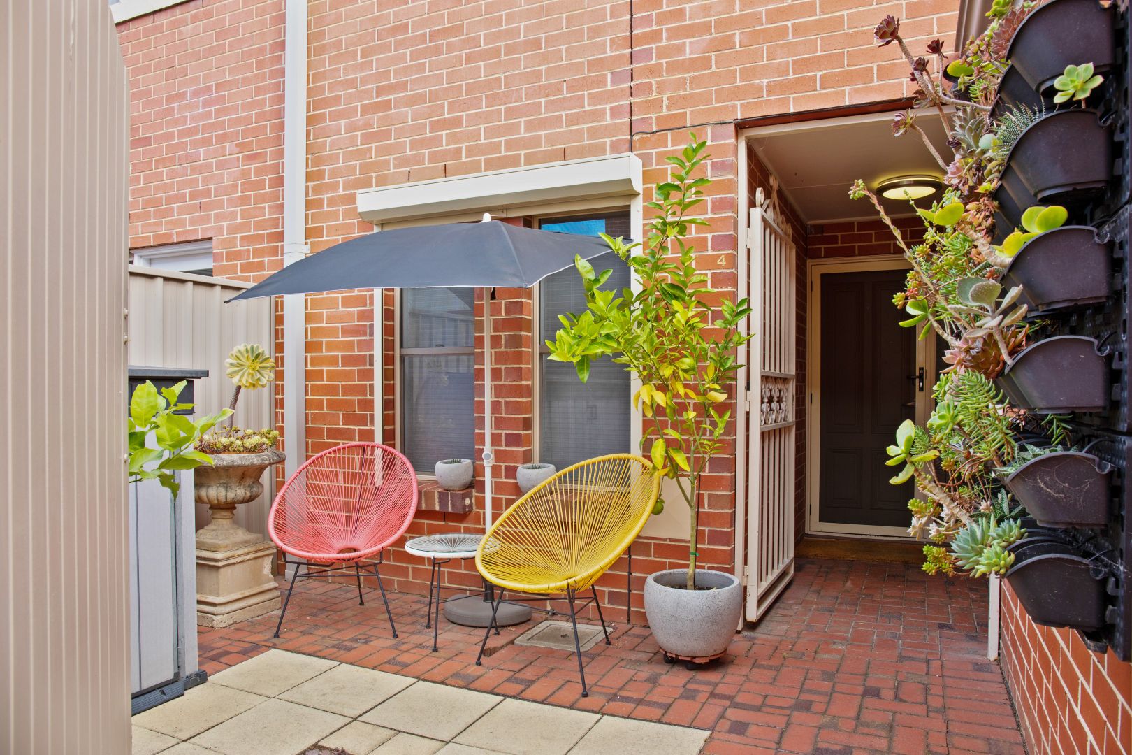 4/43 Osmond Terrace, Norwood SA 5067, Image 2