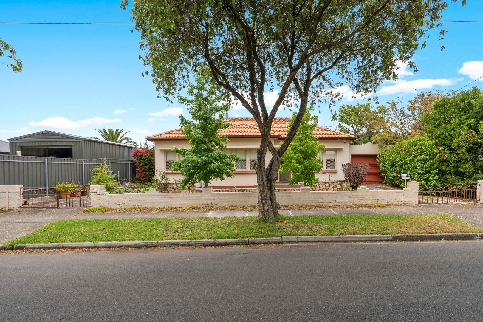 13 Munro Avenue, Sefton Park SA 5083, Image 0