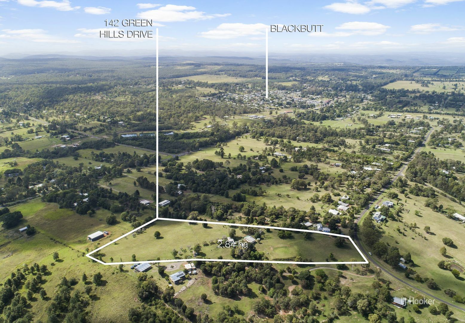 142 Greenhills Drive, Blackbutt QLD 4314 House for Sale Domain