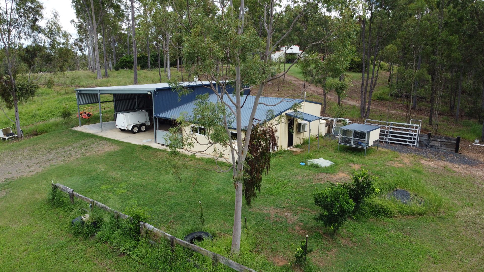 88 Gilgai Road, Delan QLD 4671, Image 1