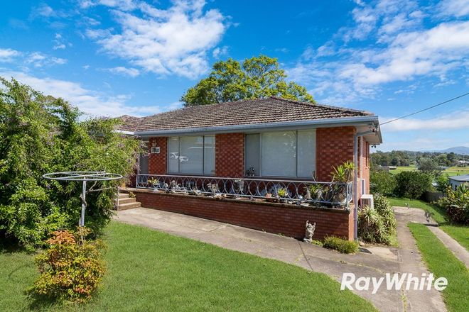 Picture of 11 Foreman Street, MORUYA NSW 2537