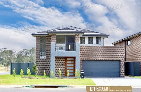 5 bedrooms New House & Land in 10 Wainwright Drive COBBITTY NSW, 2570