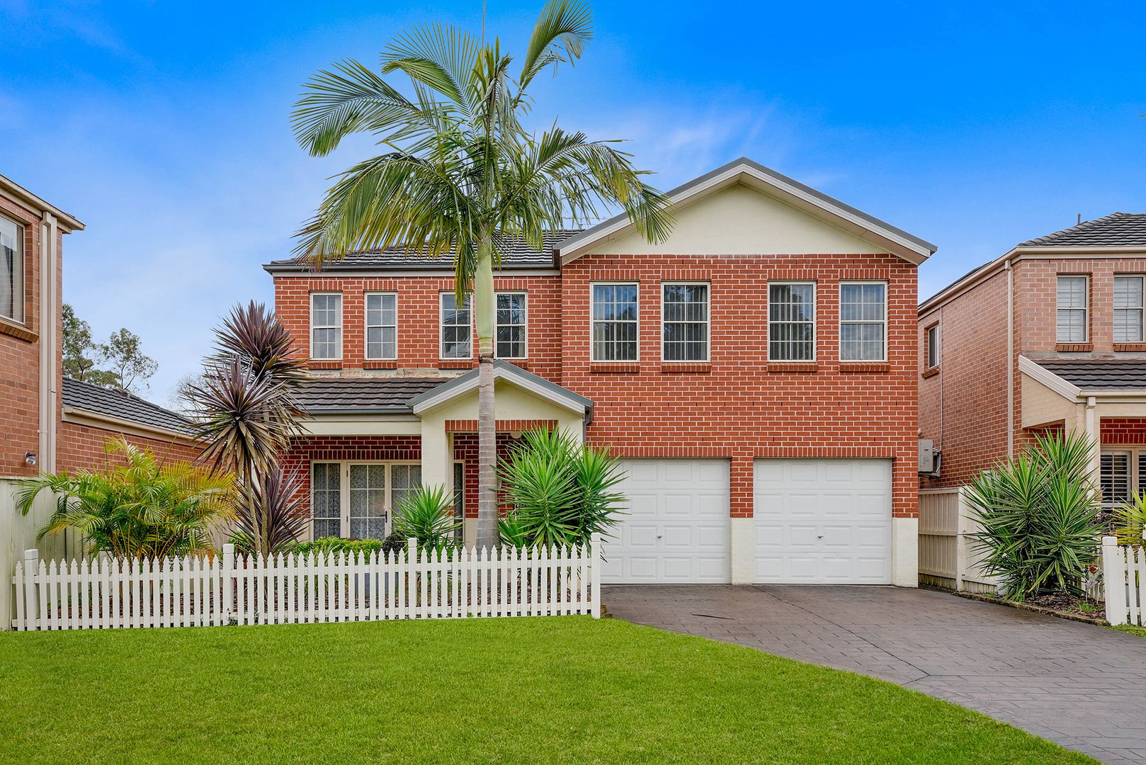 14 Lochview Crescent, Mount Annan Property History & Address Research