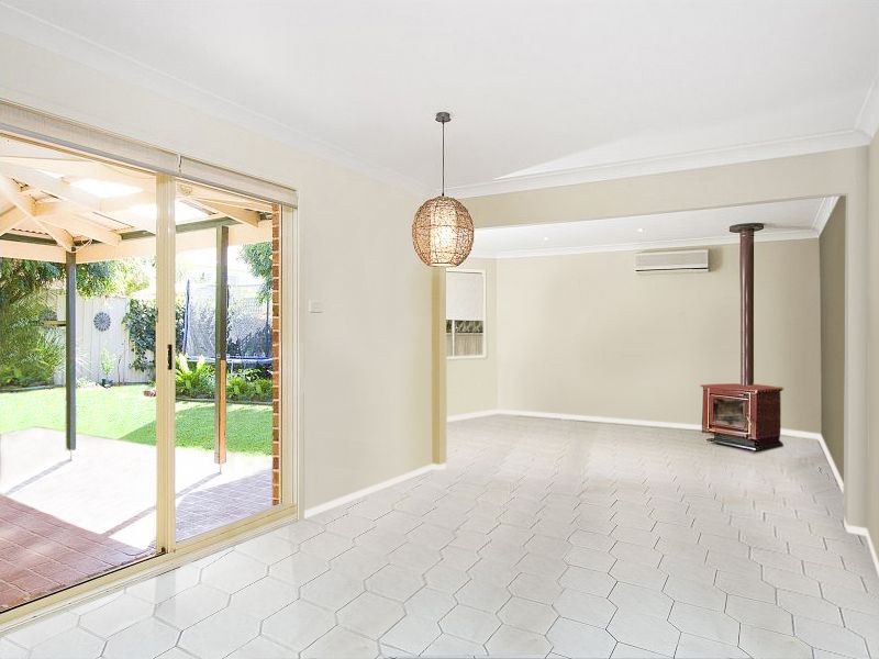 39 Kangaroo Drive, Blackbutt NSW 2529, Image 2