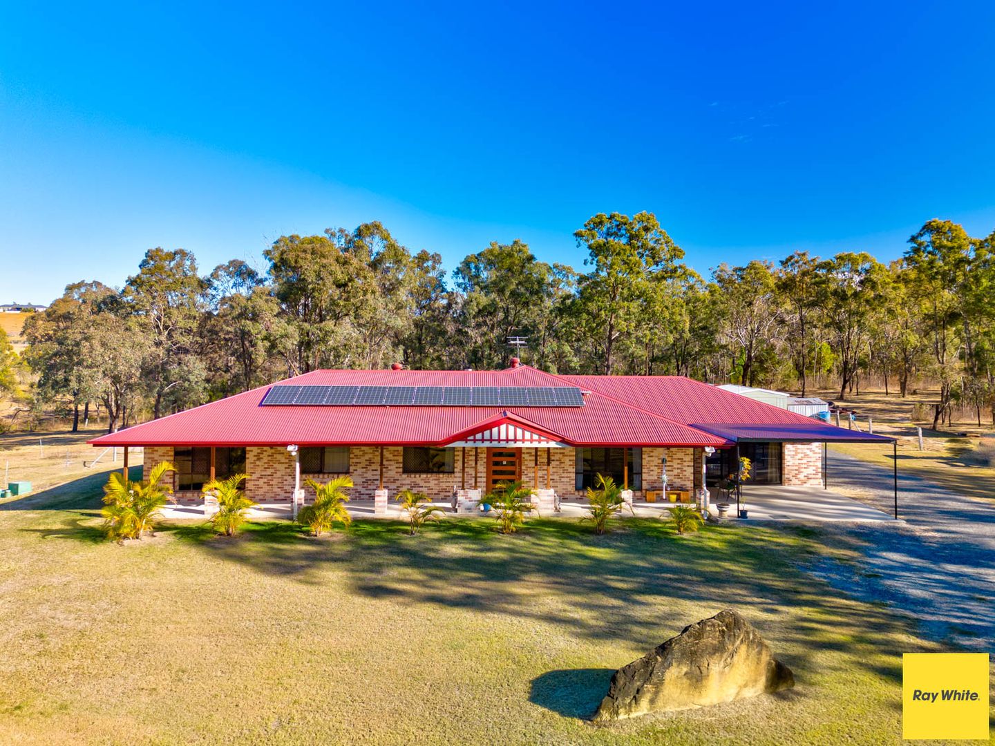 91 Minton Road, Hatton Vale Property History & Address Research Domain