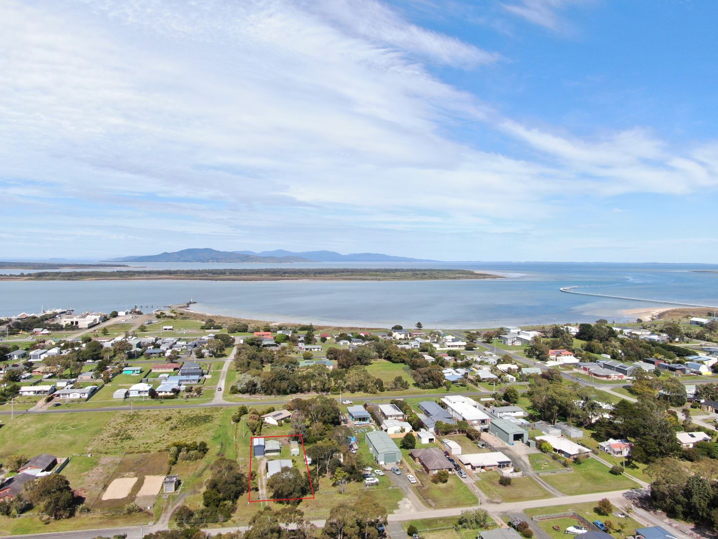 40 Ross Street, Port Welshpool VIC 3965, Image 1