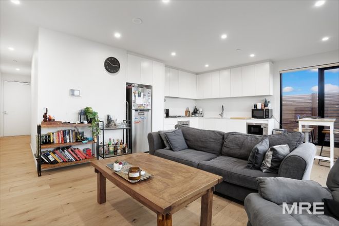 Picture of 305/79-83 Mitchell Street, BENTLEIGH VIC 3204